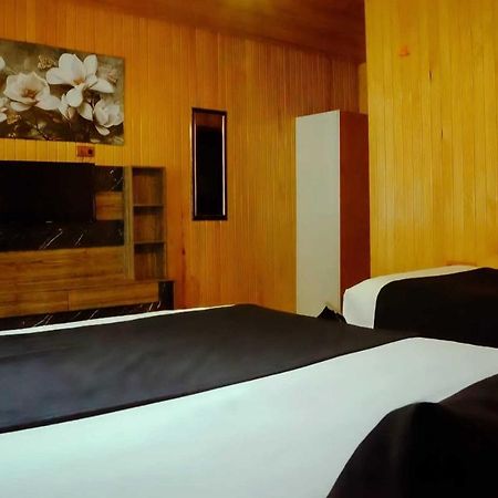 Dear Otel - 2 Uzungöl Kültér fotó