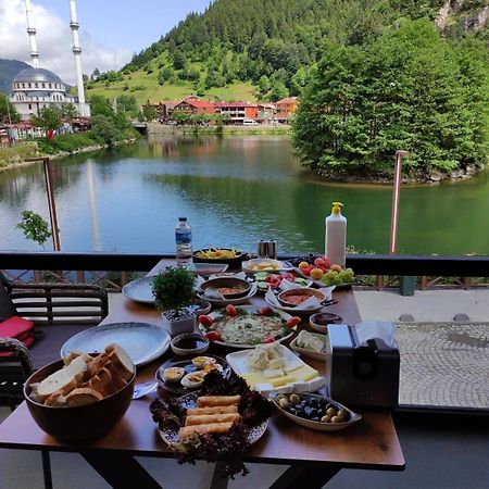 Dear Otel - 2 Uzungöl Kültér fotó