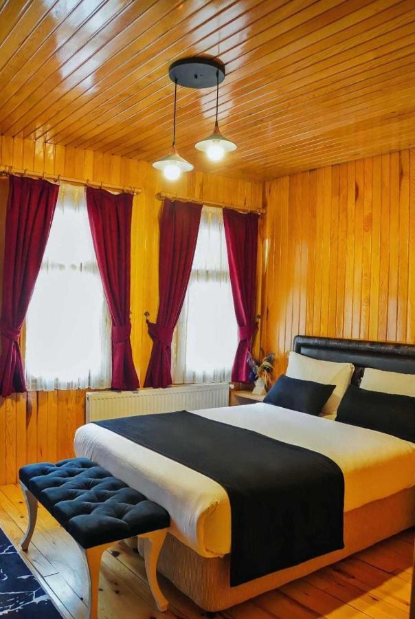 Dear Otel - 2 Uzungöl Kültér fotó